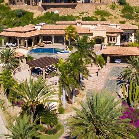 קאבו סן לוקאס Stunning 6Bd Pedregal Villa Maria מראה חיצוני תמונה